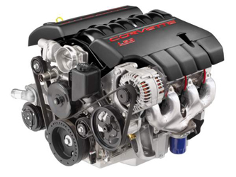 P4F00 Engine